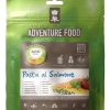 Kamperen ADVENTURE FOOD | Adventure Food Pasta Salmone 1 Person Pasta -Salmon Diverse