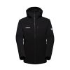 Outdoor Clothing MAMMUT | Mammut Ultimate Comfort So Hooded Jacket Men