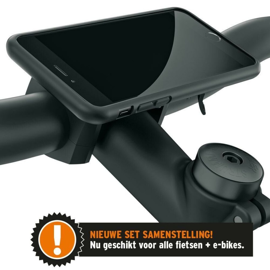 Fiets SKS | Sks Compit Smartphone Holder Several