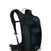 Backpacks&Bags OSPREY | Osprey Siskin 12 Obsidian Black