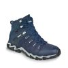 Shoes MEINDL | Meindl Respond Mid Ii Gtx Navy/Silber