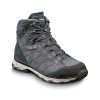 Shoes MEINDL | Meindl Tramin Gtx Comfort Fit Wide Walking Shoe Marine