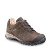 Shoes MEINDL | Meindl Badia Walking Shoe Mahagoni