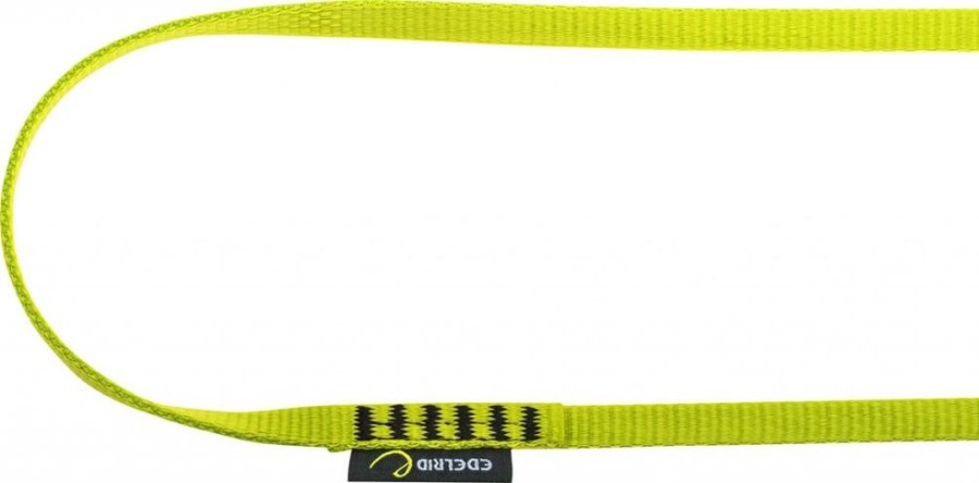 Mountain Sports & Winter Sports EDELRID | Edelrid Tech Web Sling 12Mm X 60Cm - Bandschlinge Several