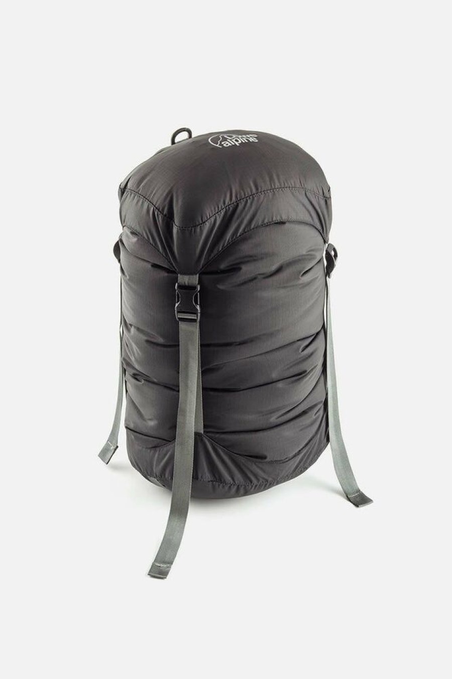 Travel LOWE ALPINE | Lowe Alpine Spider Compression Sac S Black