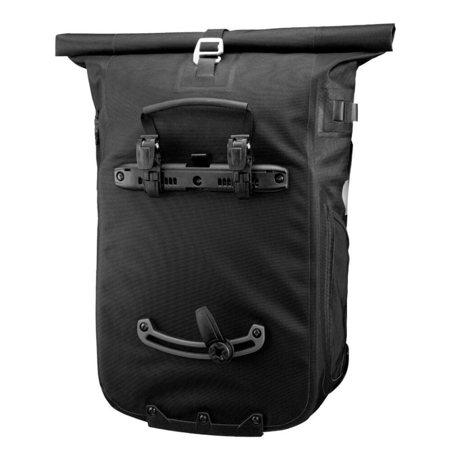 Backpacks&Bags ORTLIEB | Ortlieb Vario Ps Ql 2.1 26L Black Several