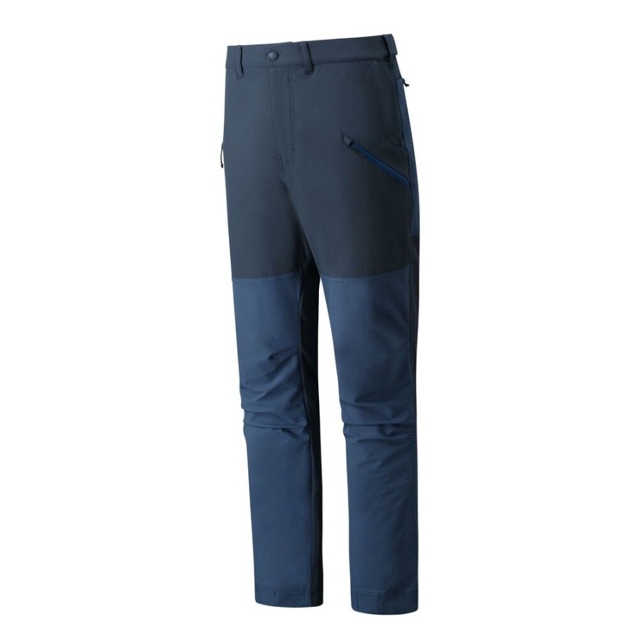 Outdoor Clothing PATAGONIA | Patagonia M´S Point Peak Trail Pants Reg