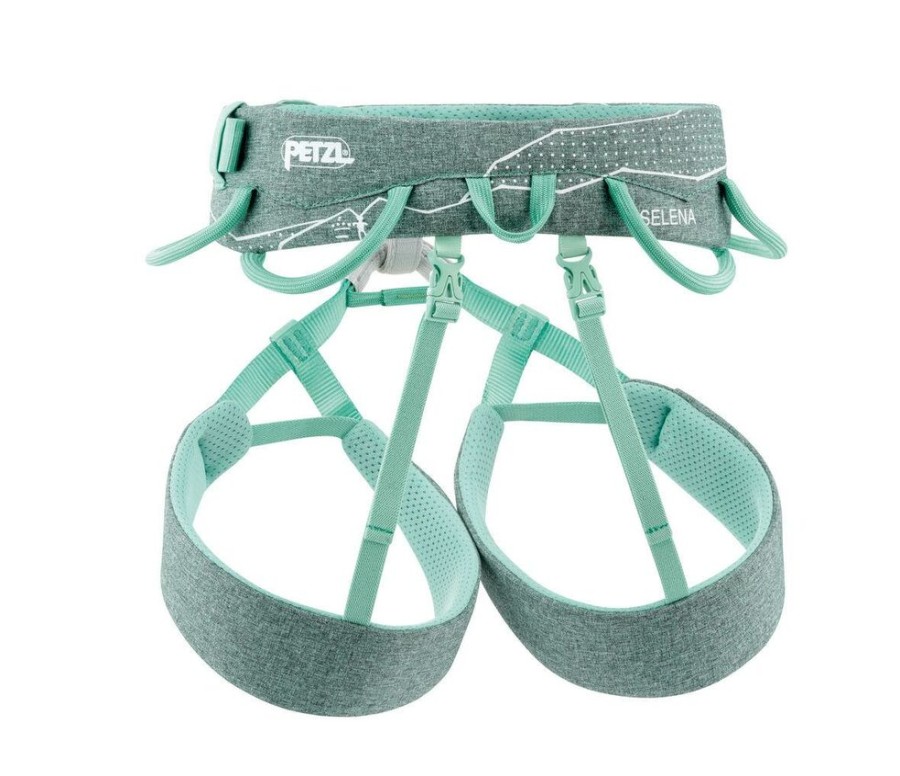 Mountain Sports & Winter Sports PETZL | Petzl Selena - Klimgordel Dames