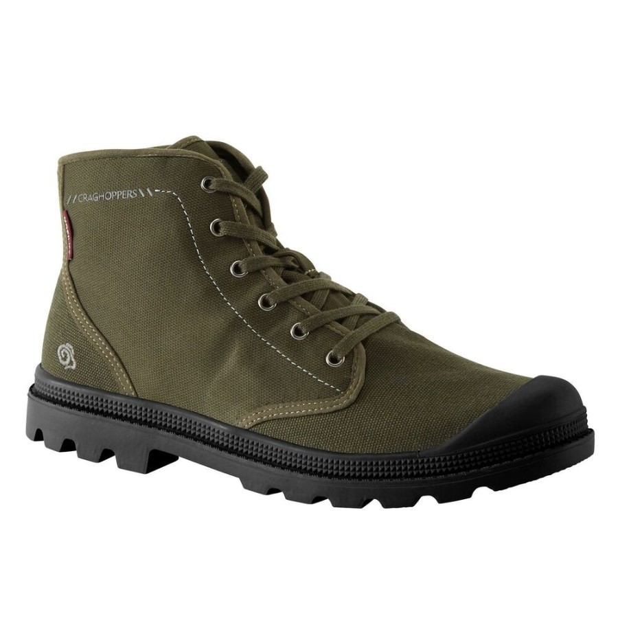 Shoes CRAGHOPPERS | Craghoppers Mono Mid Boot