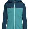 Outdoor Clothing VAUDE | Vaude Kids Turaco Jacket