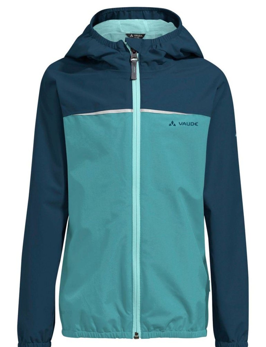 Outdoor Clothing VAUDE | Vaude Kids Turaco Jacket