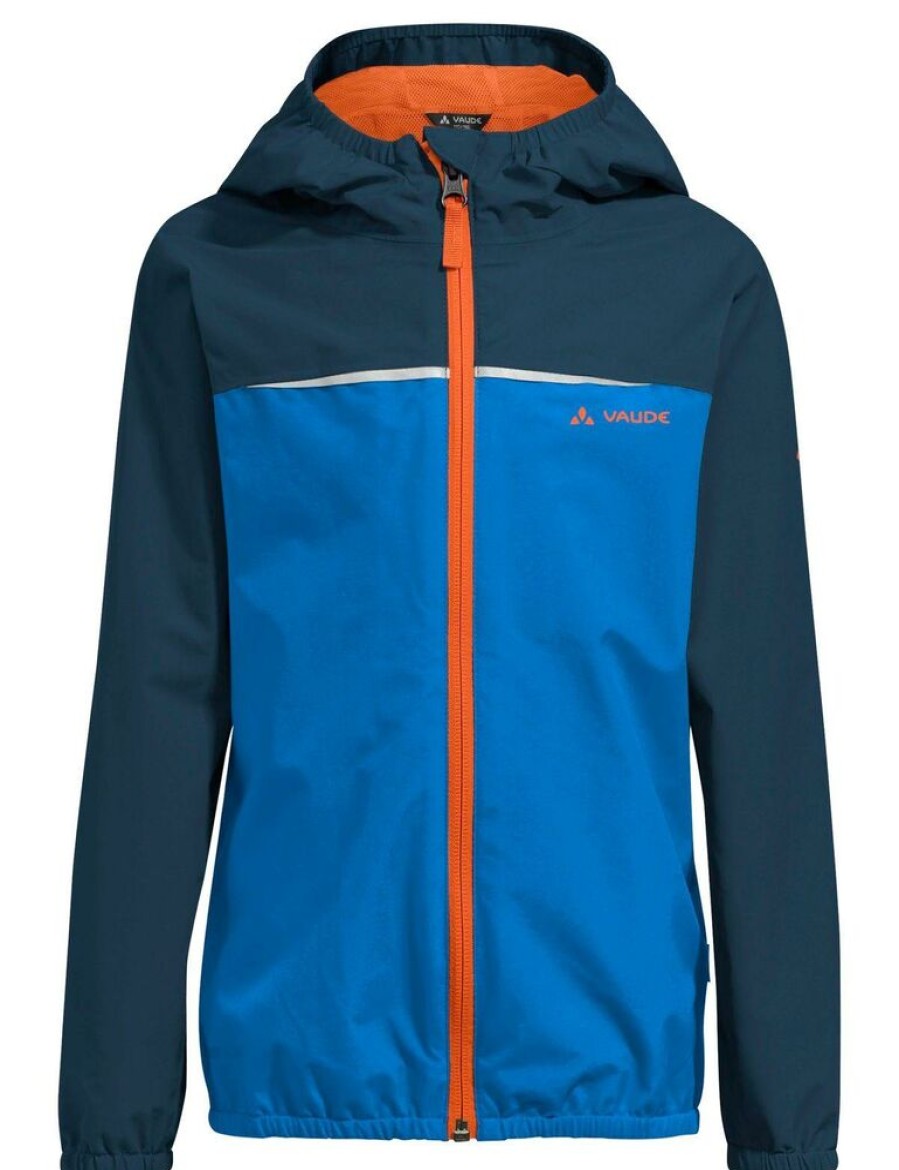 Outdoor Clothing VAUDE | Vaude Kids Turaco Jacket