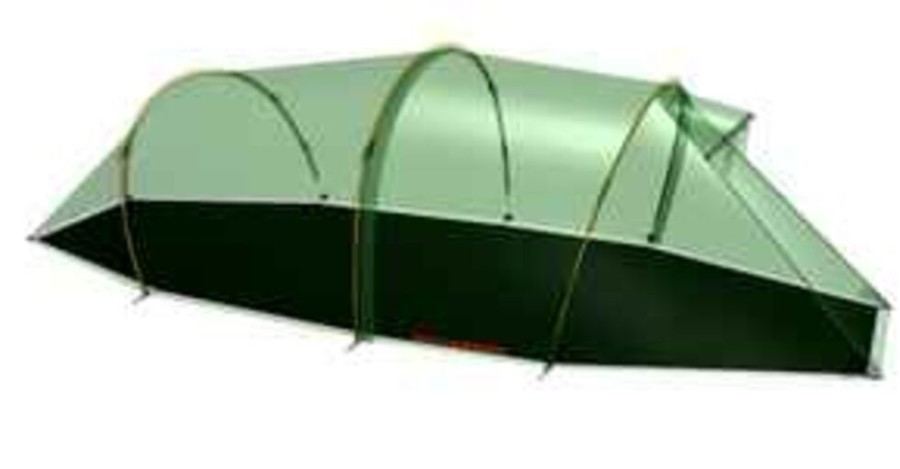 Kamperen HILLEBERG | Hilleberg Footprint Nallo 2 Gt Groundsheet Diverse