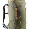 Backpacks&Bags VAUDE | Vaude Hidalgo 24+4 Cedarwood