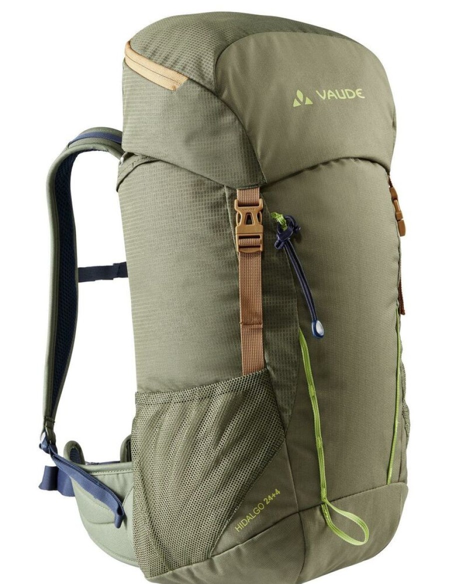 Backpacks&Bags VAUDE | Vaude Hidalgo 24+4 Cedarwood