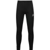 Outdoor Clothing ODLO | Odlo Bl Bottom Long Active Warm Eco Kids Black