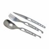 Kamperen RELAGS | Relags Baladeo Cutlery Set Basecamp Diverse