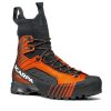 Shoes SHOE | Scarpa Ribelle Tech 2.0 Hd Mountain Boot Black/Orange