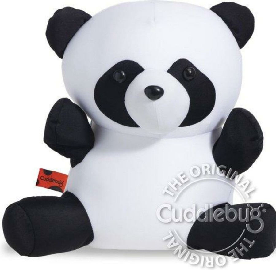 Travel CUDDLEBUG | Cuddlebug Panda Several