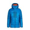 Outdoor Clothing MAMMUT | Mammut Eigerjoch Pro In Hooded Jacket Men Tarn