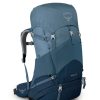 Backpacks&Bags OSPREY | Osprey Ace 50 Trekking Backpack Children Blue Hills