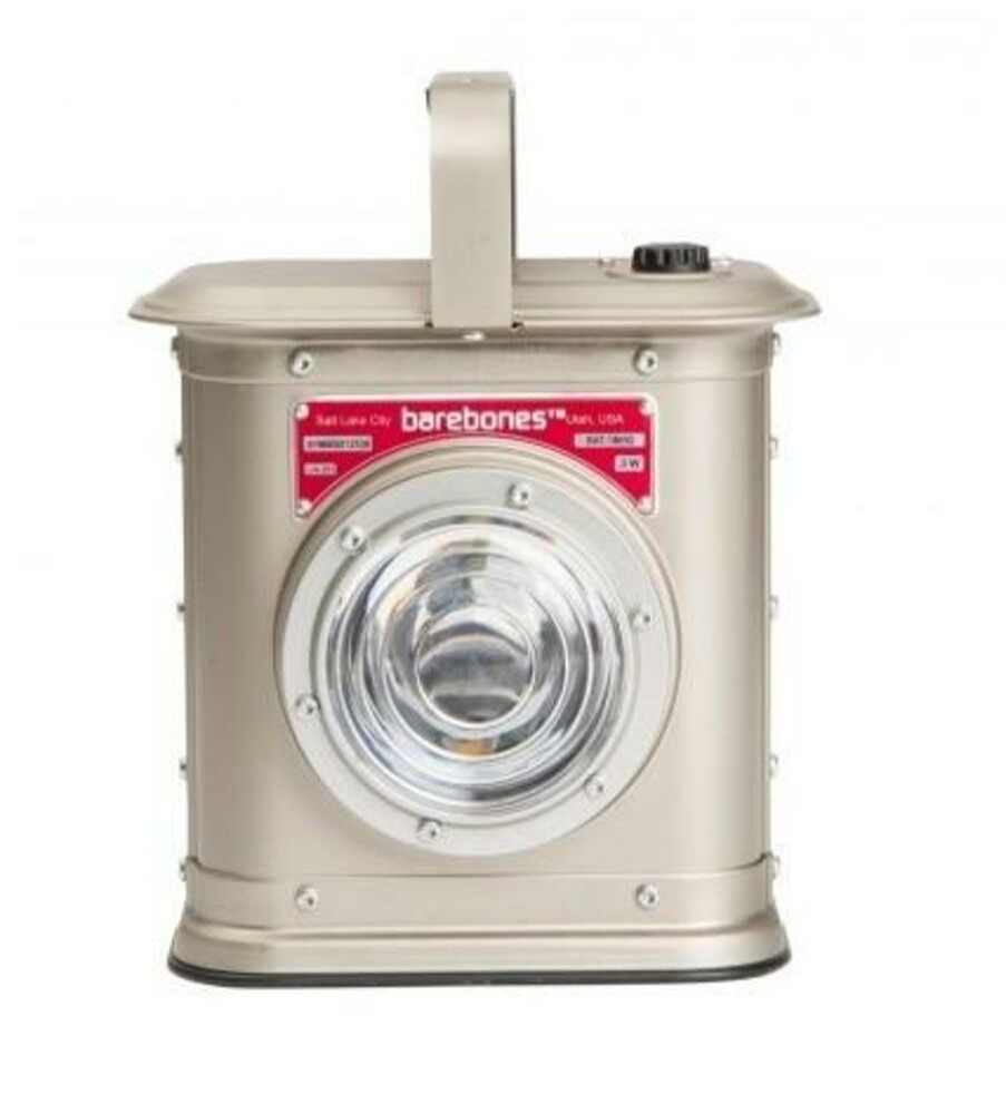 Equipment BAREBONES | Barebones Canyon Nickel 1-200 Lumen 3W Led Lantern Several