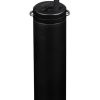 Kamperen KLEAN KANTEEN | Klean Kanteen Tk Wide 20Oz W/Twist Cap Black Diverse