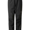 Outdoor Clothing RAB | Rab Zenith Pants Wmns Black