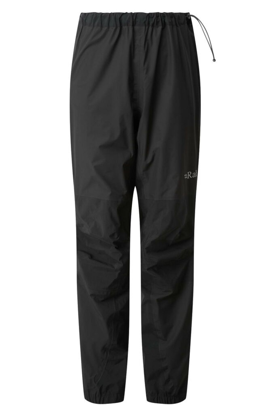 Outdoor Clothing RAB | Rab Zenith Pants Wmns Black