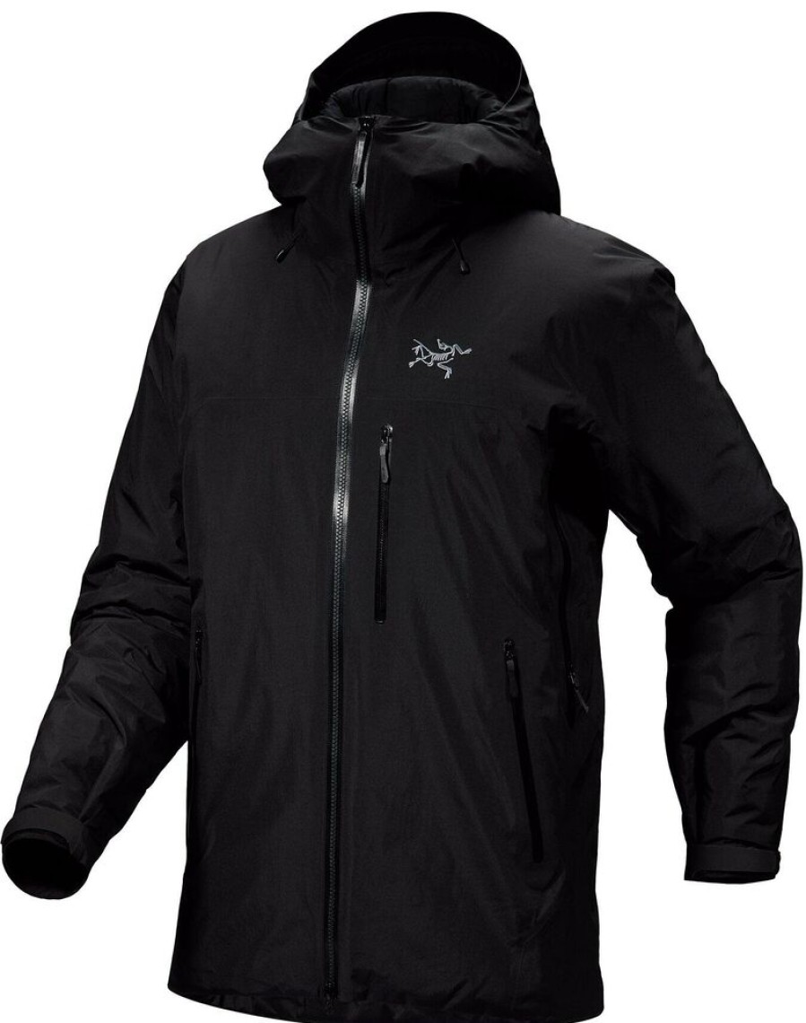 Outdoor Clothing ARCTERYX | Arcteryx Beta Is Jacket