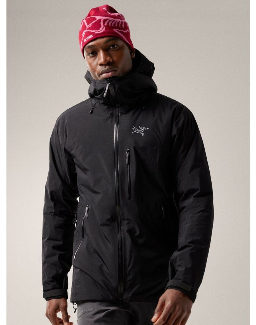 Outdoor Clothing ARCTERYX | Arcteryx Beta Is Jacket