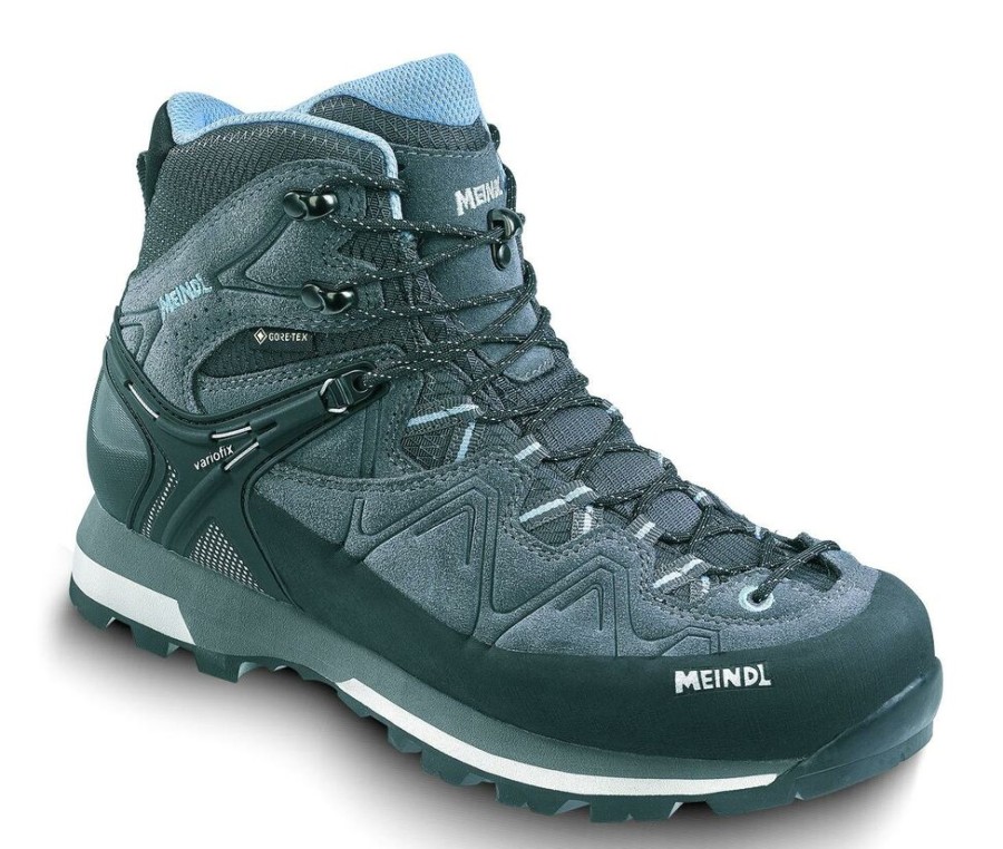 Shoes MEINDL | Meindl Tonale Lady Gtx Wandelschoen