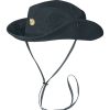 Outdoor Clothing FJALLRAVEN | Fjallraven Abisko Summer Hat Dark Navy