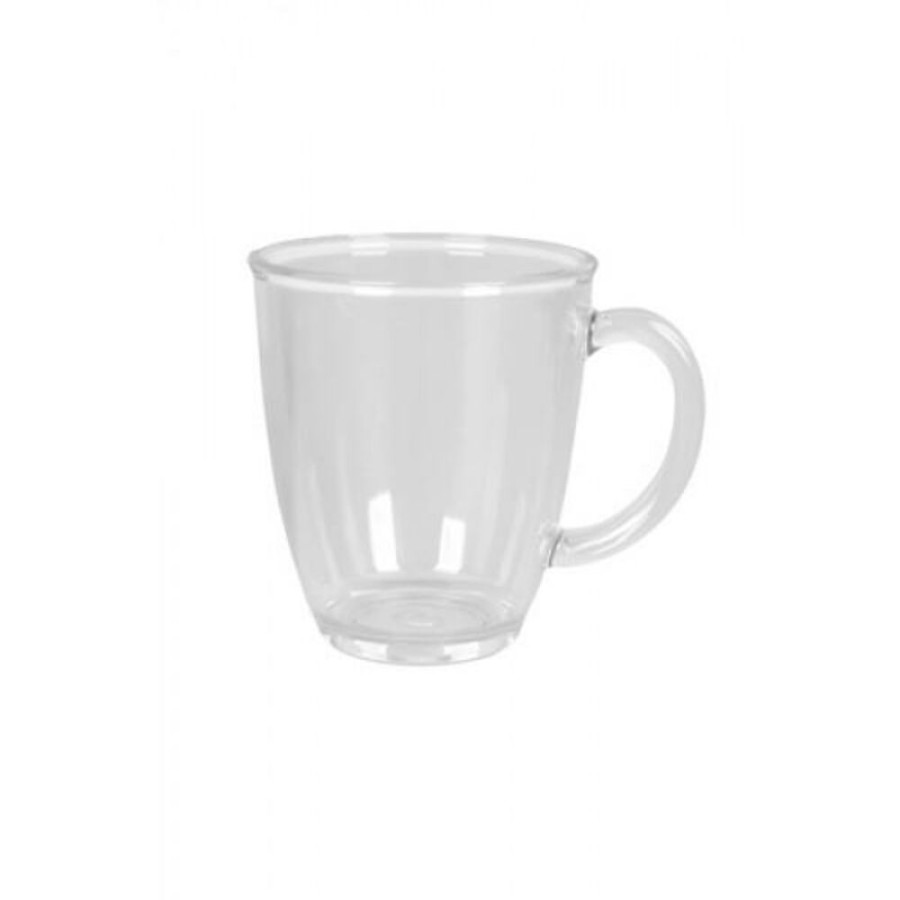 Kamperen AIG | Aig Tea Glass Conical Polycarbonate 435 Ml Diverse