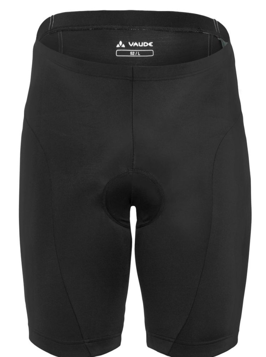 Outdoor Clothing VAUDE | Vaude Me Active Pants Black Uni