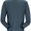 Outdoor Clothing RAB | Rab Syncrino Ls Base Tee