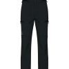 Outdoor Clothing HAGLOFS | Haglofs Rugged Relaxed Pant Women True Black