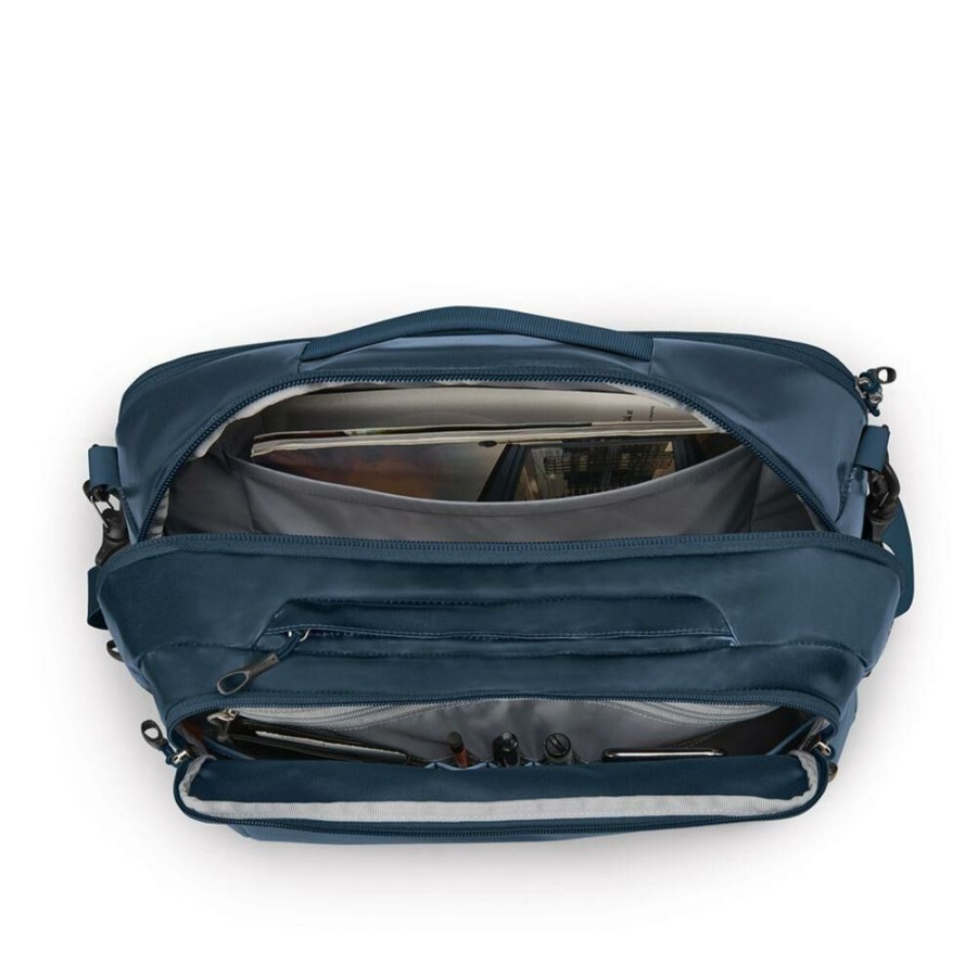 Backpacks&Bags OSPREY | Osprey Transporter Boarding Bag Schoudertas Venturi Blue