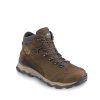 Shoes MEINDL | Meindl Eppan Gtx - Wide Hiking Shoe Mahagoni