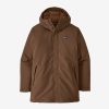 Outdoor Clothing PATAGONIA | Patagonia M'S Lone Mountain Parka