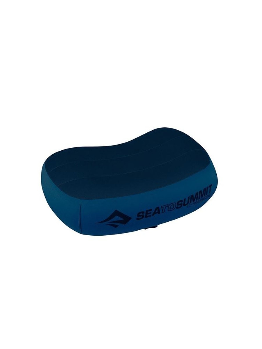 Kamperen SEA TO SUMMIT | Sea To Summit Aeros Pillow Premium Lichtgewicht Kussen