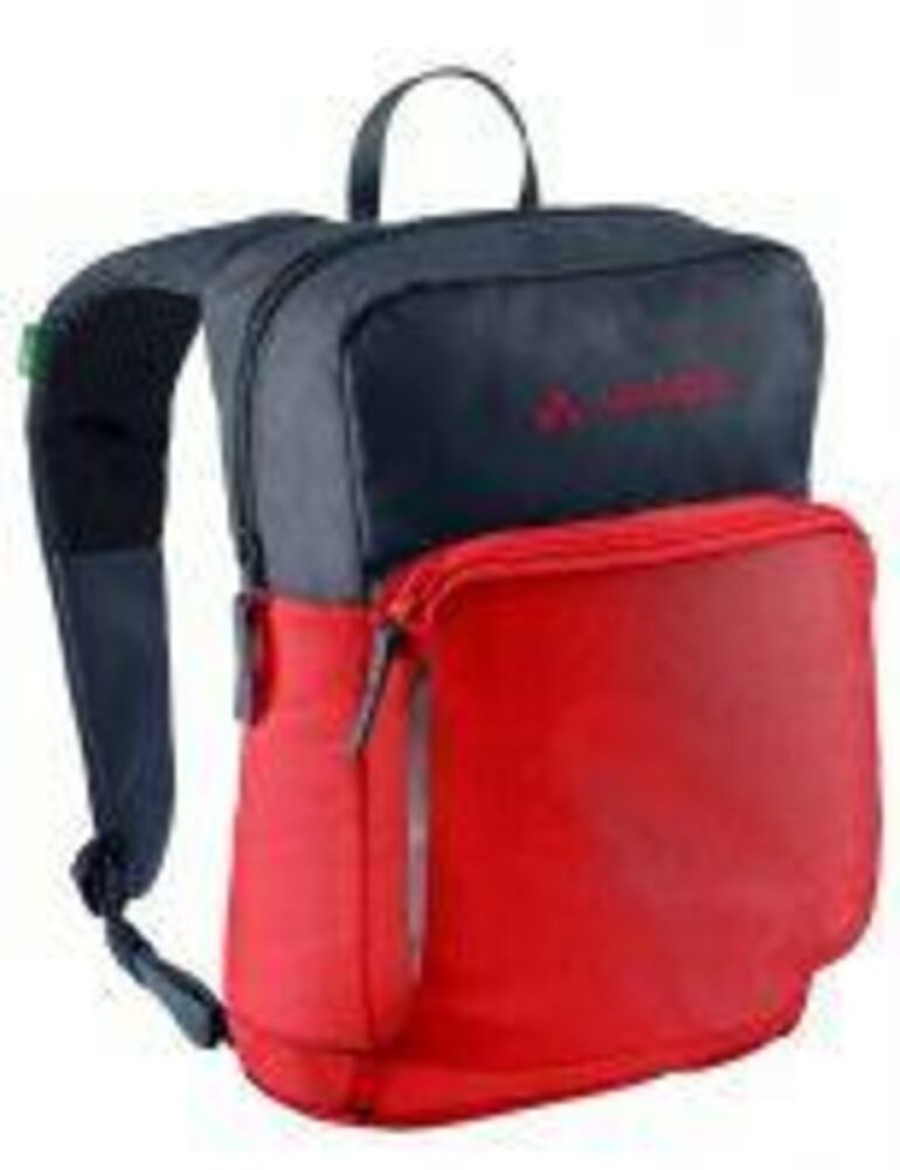 Backpacks&Bags VAUDE | Vaude Minnie 5 Mars Red