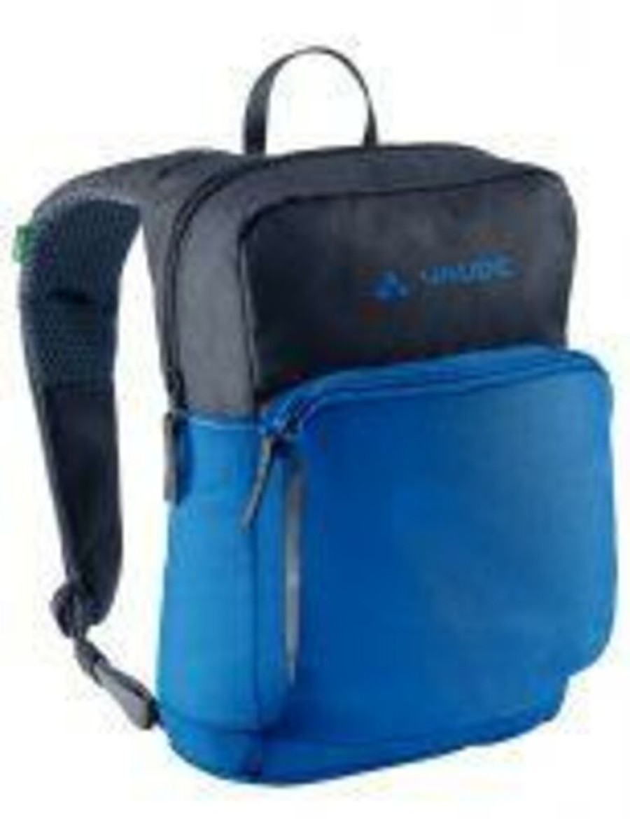 Backpacks&Bags VAUDE | Vaude Minnie 5 Mars Red