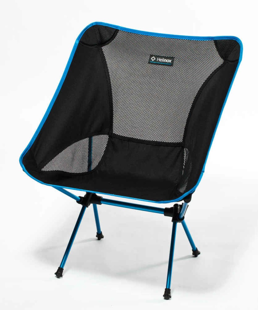 Kamperen HELINOX | Helinox Chair One Campingstoel