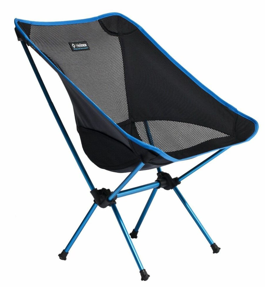 Kamperen HELINOX | Helinox Chair One Campingstoel