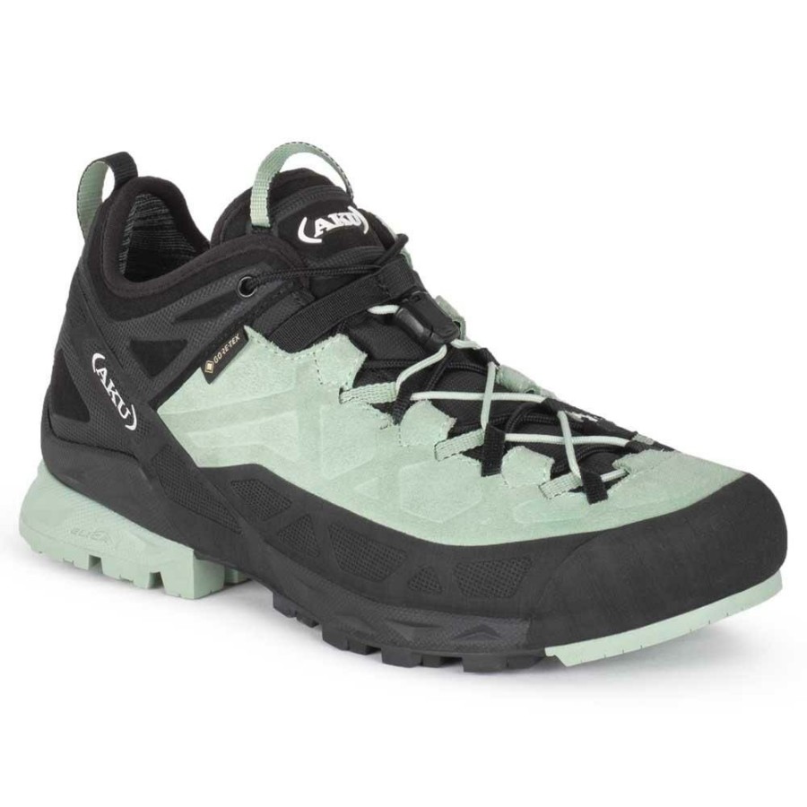 Shoes AKU | Aku Rock Dfs Gtx W´S Jade