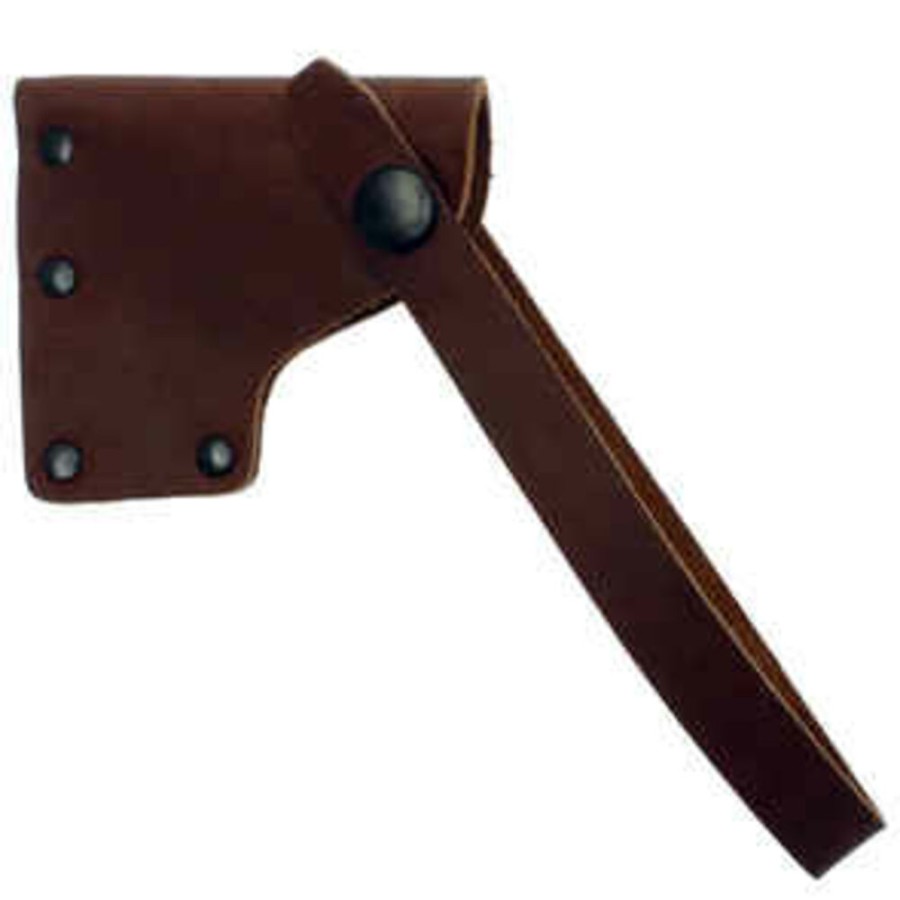 Equipment GRANSFORS | Gransfors Leather Sheath Gransfors Leather Sheath For Axe Several