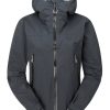 Outdoor Clothing RAB | Rab Kangri Paclite Plus Jacket Wmns