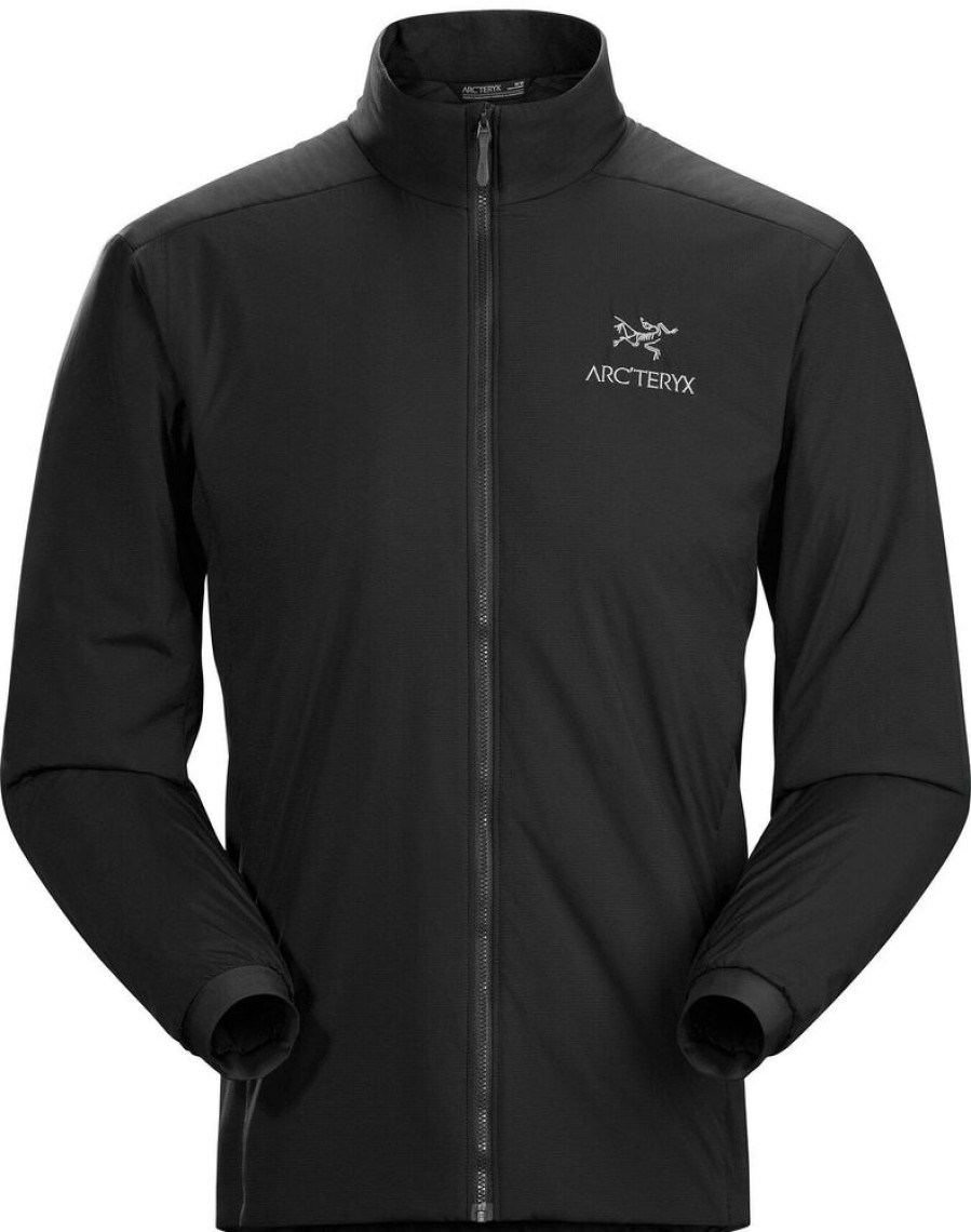 Outdoor Clothing ARCTERYX | Arcteryx Atom Lt Jacket Mens