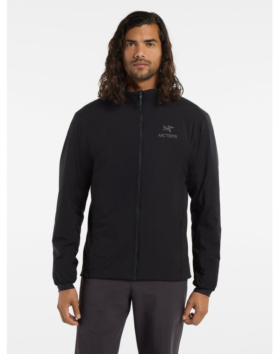 Outdoor Clothing ARCTERYX | Arcteryx Atom Lt Jacket Mens